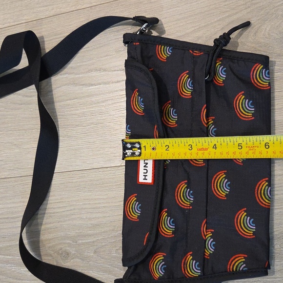 Hunter Crossbody Bag - Picture 4 of 4
